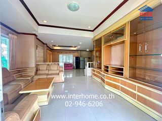 Casa en venta de 3 habitaciones en Bang Bon, Bangkok