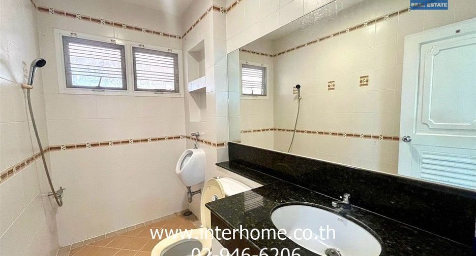 Haus zum Kauf mit 3 Zimmer in Bang Bon, Bangkok