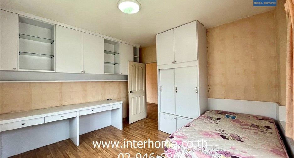 Haus zum Kauf mit 3 Zimmer in Bang Bon, Bangkok