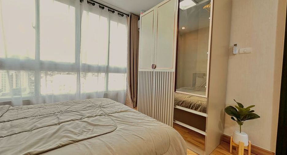 Condo en venta de 1 habitaciones en Si Racha, Chonburi