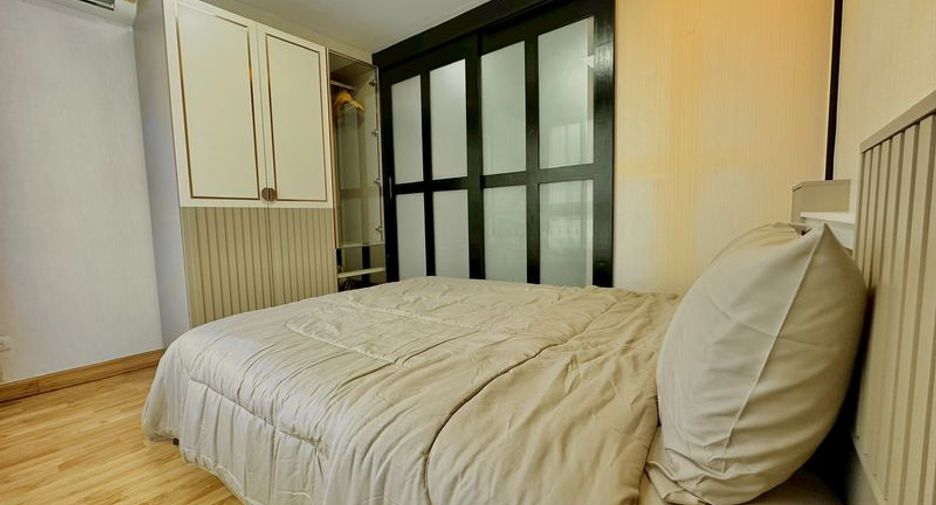 Condo en venta de 1 habitaciones en Si Racha, Chonburi