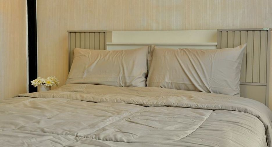 Condo en venta de 1 habitaciones en Si Racha, Chonburi