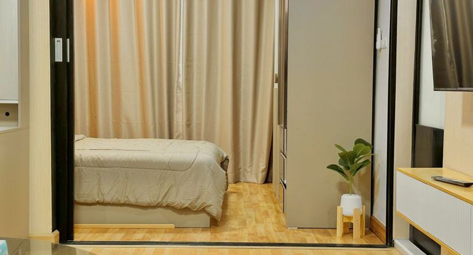 Condo en venta de 1 habitaciones en Si Racha, Chonburi