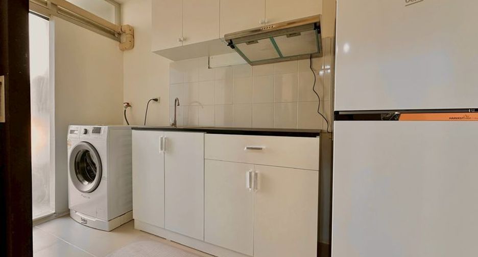 Condo en venta de 1 habitaciones en Si Racha, Chonburi