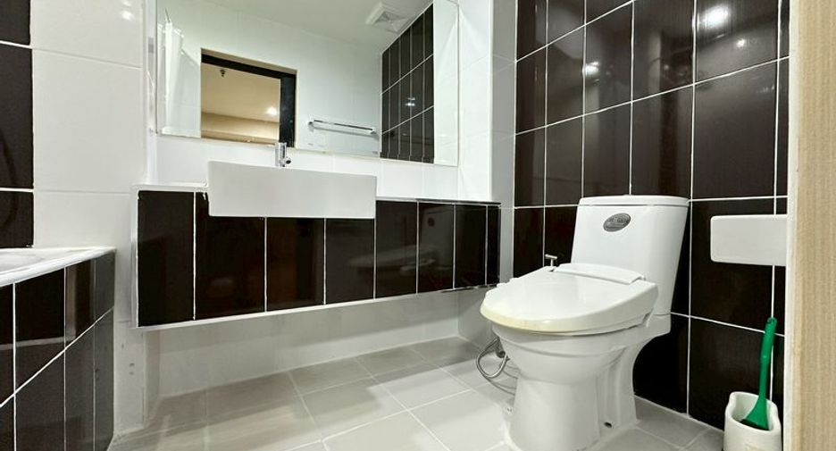 Condo en venta de 1 habitaciones en Si Racha, Chonburi