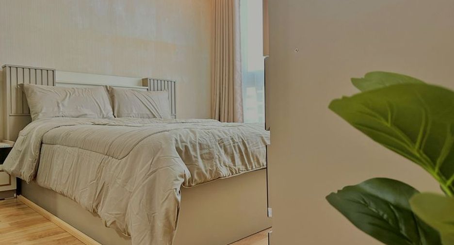 Condo en venta de 1 habitaciones en Si Racha, Chonburi