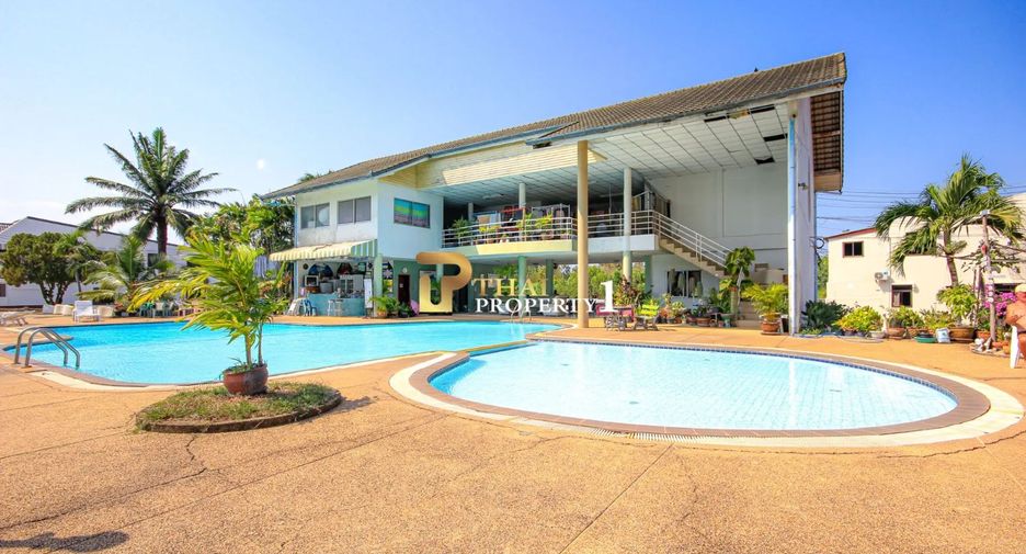 Reihenhaus zum Kauf mit 3 Zimmer in Cha Am, Phetchaburi