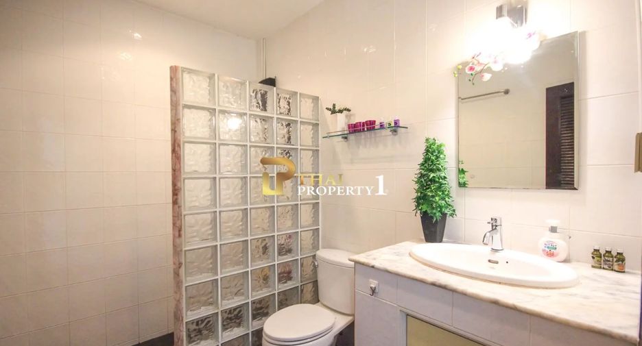Reihenhaus zum Kauf mit 3 Zimmer in Cha Am, Phetchaburi