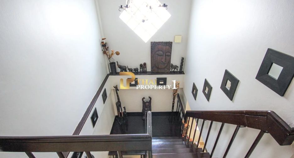 Reihenhaus zum Kauf mit 3 Zimmer in Cha Am, Phetchaburi