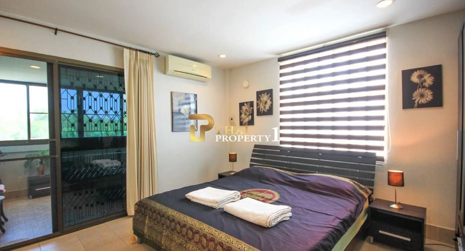 Reihenhaus zum Kauf mit 3 Zimmer in Cha Am, Phetchaburi