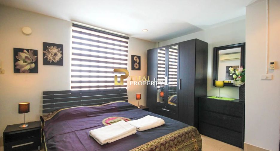 Reihenhaus zum Kauf mit 3 Zimmer in Cha Am, Phetchaburi