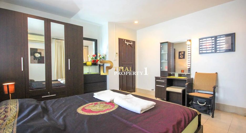 Reihenhaus zum Kauf mit 3 Zimmer in Cha Am, Phetchaburi