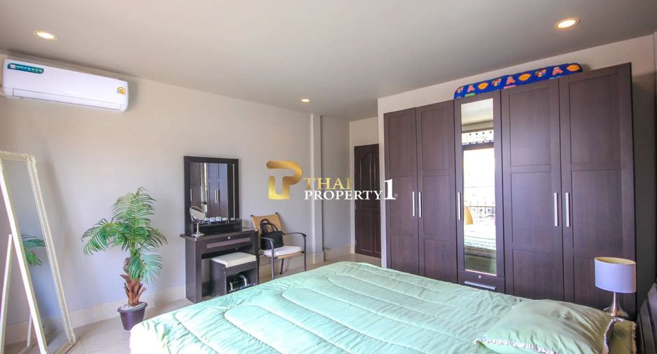 Reihenhaus zum Kauf mit 3 Zimmer in Cha Am, Phetchaburi