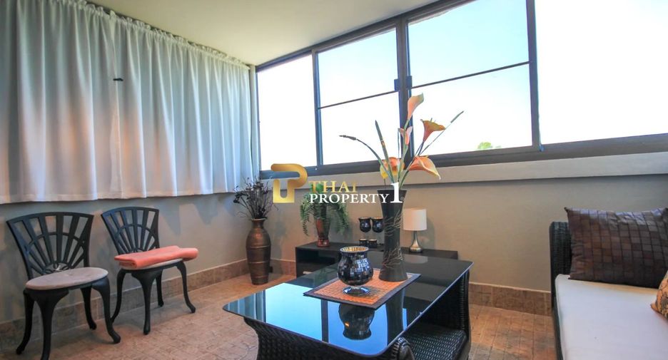Reihenhaus zum Kauf mit 3 Zimmer in Cha Am, Phetchaburi