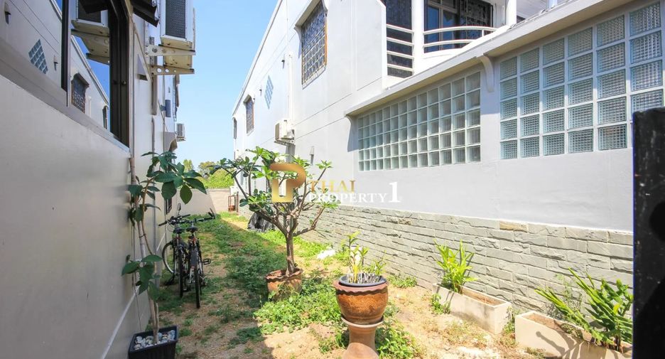 Reihenhaus zum Kauf mit 3 Zimmer in Cha Am, Phetchaburi