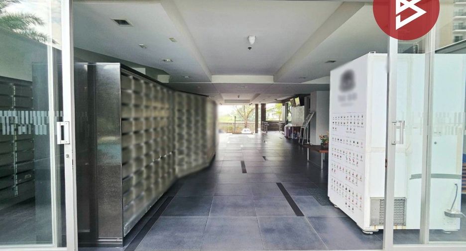 出售 土地 在 Bang Na, 曼谷