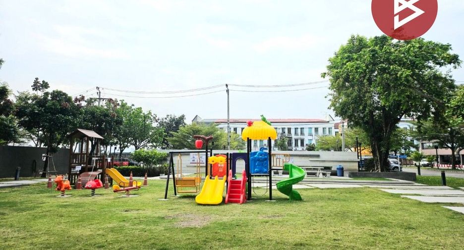 出售 土地 在 Bang Na, 曼谷