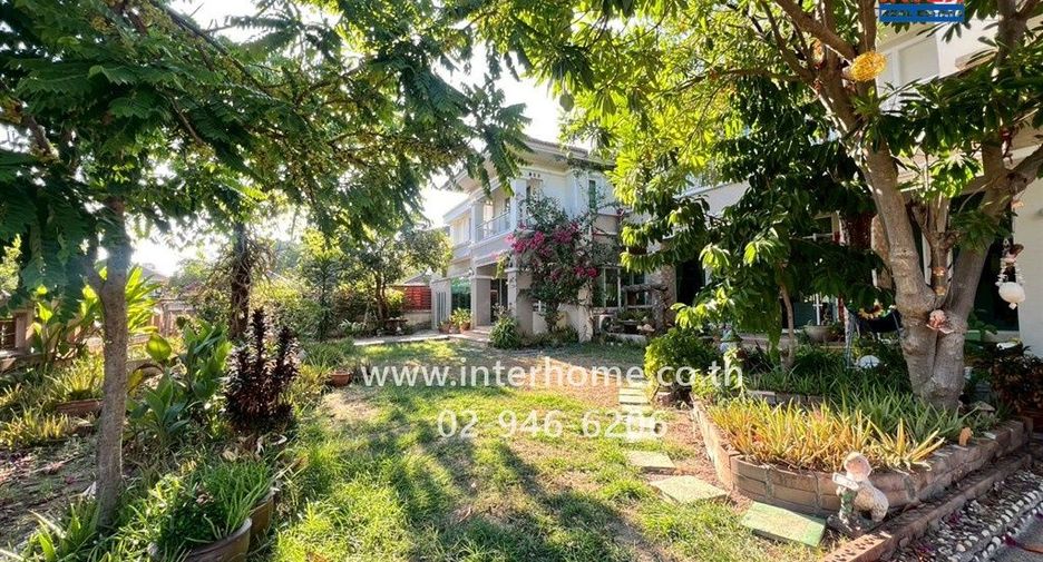 Haus zum Kauf mit 10 Zimmer in Bang Bon, Bangkok