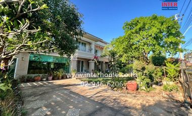 Haus zum Kauf mit 10 Zimmer in Bang Bon, Bangkok