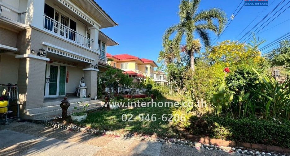 Haus zum Kauf mit 10 Zimmer in Bang Bon, Bangkok