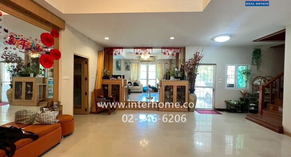 Haus zum Kauf mit 10 Zimmer in Bang Bon, Bangkok