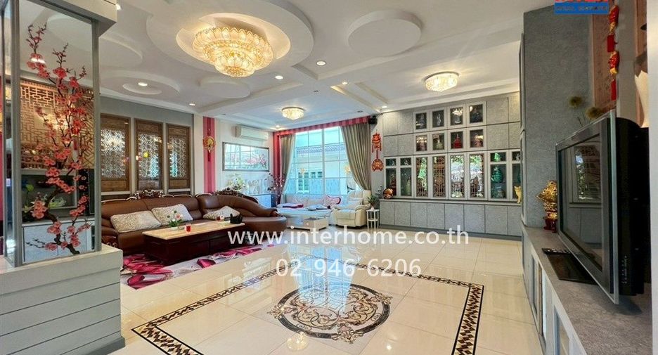 Haus zum Kauf mit 10 Zimmer in Bang Bon, Bangkok