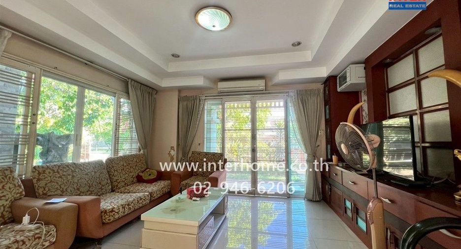 Haus zum Kauf mit 10 Zimmer in Bang Bon, Bangkok