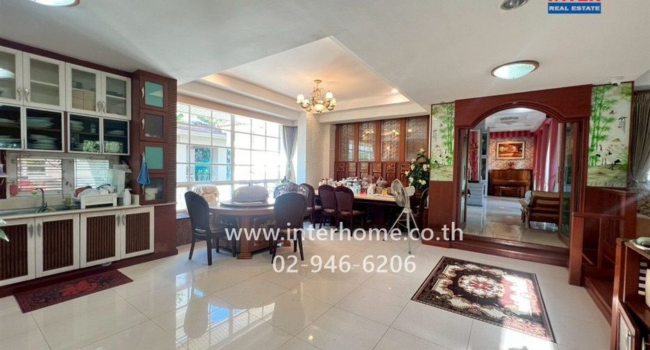 Haus zum Kauf mit 10 Zimmer in Bang Bon, Bangkok