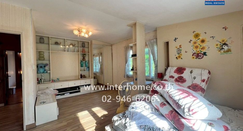 Haus zum Kauf mit 10 Zimmer in Bang Bon, Bangkok