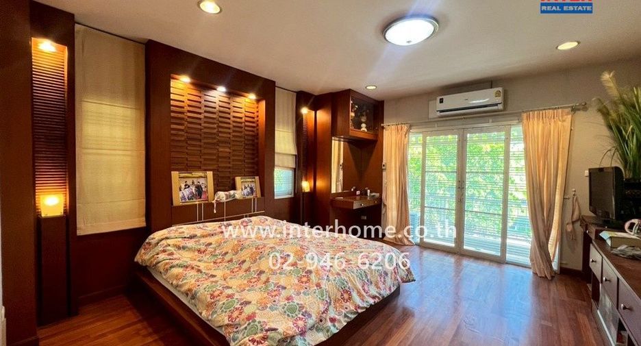 Haus zum Kauf mit 10 Zimmer in Bang Bon, Bangkok
