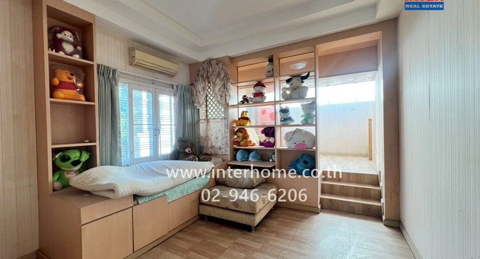 Haus zum Kauf mit 10 Zimmer in Bang Bon, Bangkok