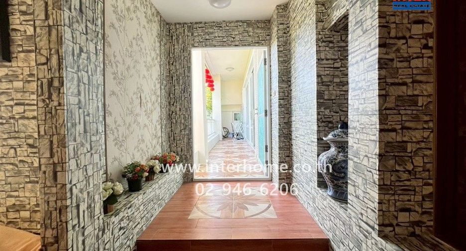 Haus zum Kauf mit 10 Zimmer in Bang Bon, Bangkok