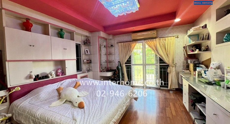 Haus zum Kauf mit 10 Zimmer in Bang Bon, Bangkok