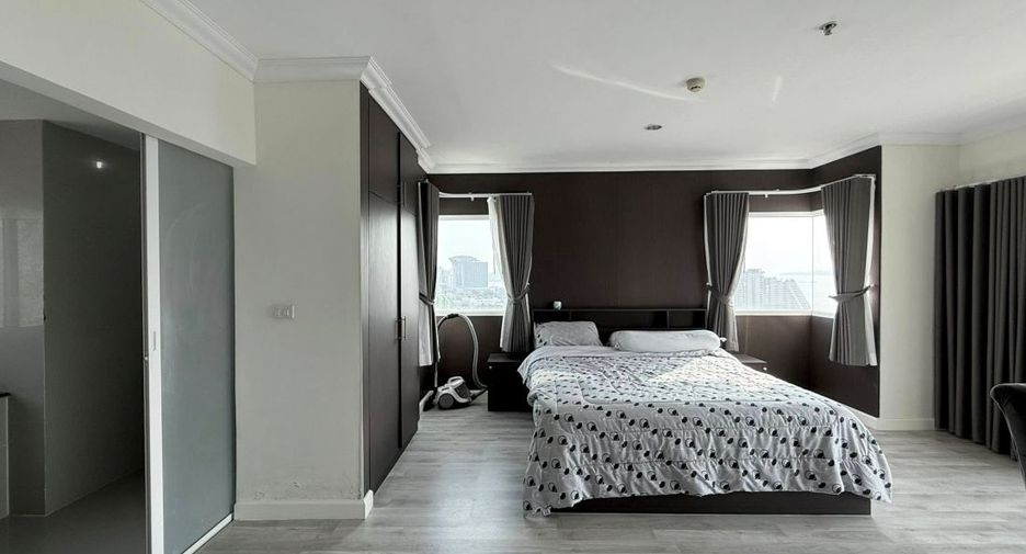 For sale 1 Beds condo in Bang Lamung, Chonburi