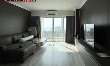 For sale 1 Beds condo in Bang Lamung, Chonburi