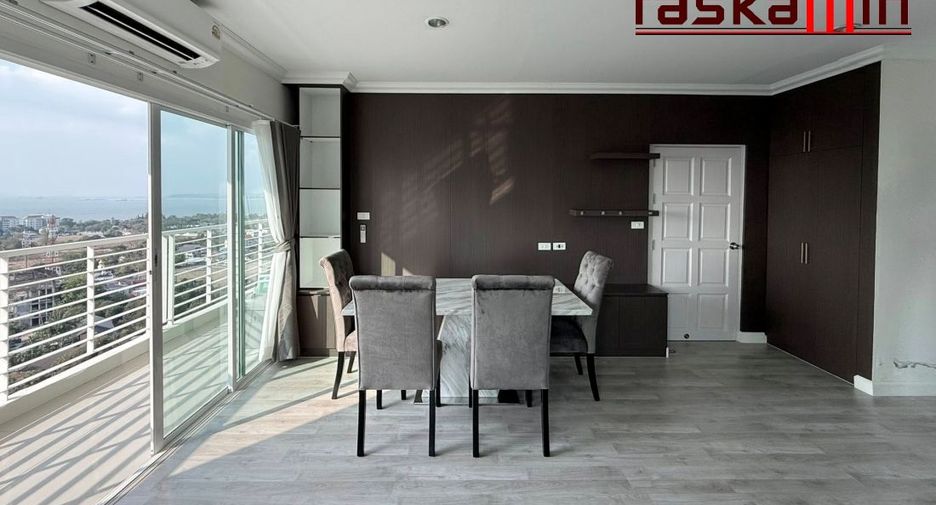 For sale 1 Beds condo in Bang Lamung, Chonburi