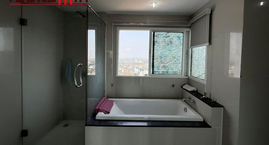For sale 1 Beds condo in Bang Lamung, Chonburi