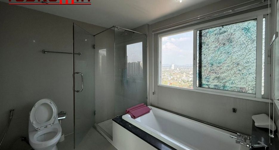 For sale 1 Beds condo in Bang Lamung, Chonburi