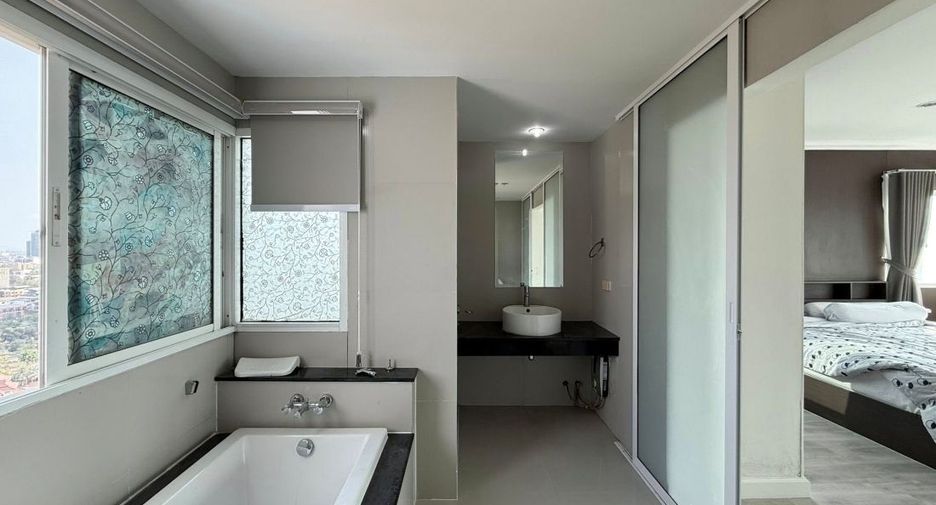 For sale 1 Beds condo in Bang Lamung, Chonburi