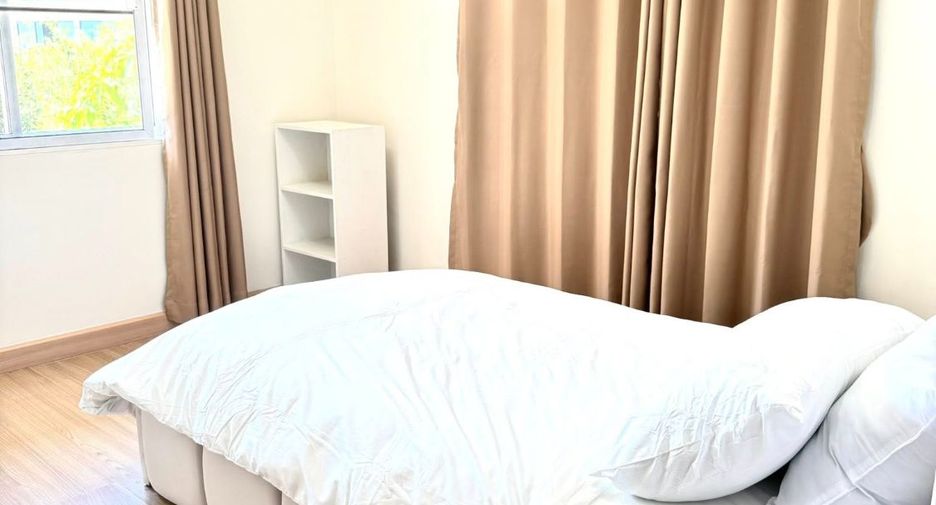 For rent 3 bedrooms house in Hang Dong, Chiang Mai