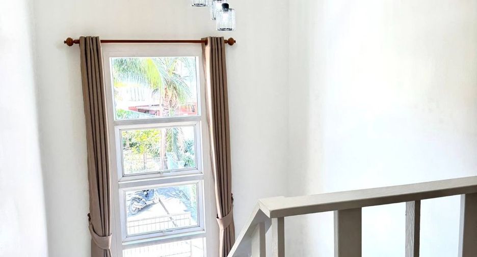 For rent 3 bedrooms house in Hang Dong, Chiang Mai