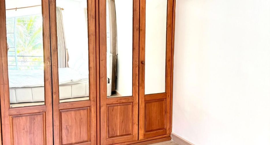 For rent 3 bedrooms house in Hang Dong, Chiang Mai