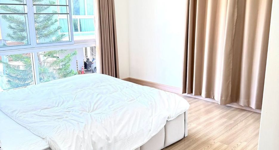 For rent 3 bedrooms house in Hang Dong, Chiang Mai