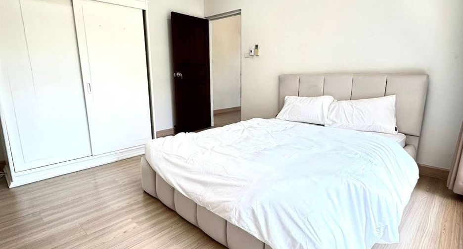 For rent 3 bedrooms house in Hang Dong, Chiang Mai