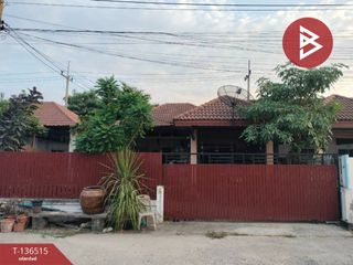 For sale 2 bedrooms house in Ban Bueng, Chonburi