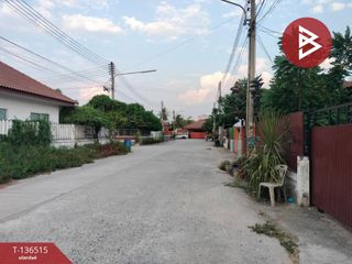 For sale 2 bedrooms house in Ban Bueng, Chonburi
