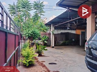 For sale 2 bedrooms house in Ban Bueng, Chonburi