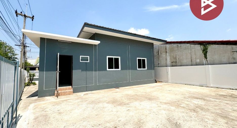 Haus zum Kauf mit 2 Zimmer in Takhli, Nakhon Sawan