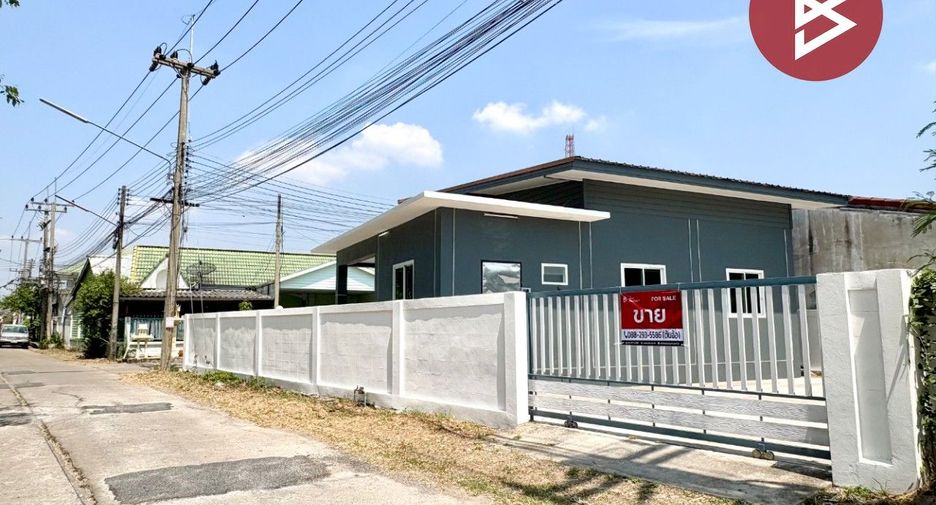 Haus zum Kauf mit 2 Zimmer in Takhli, Nakhon Sawan