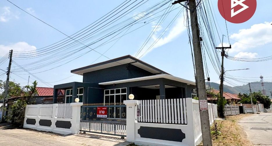 Haus zum Kauf mit 2 Zimmer in Takhli, Nakhon Sawan